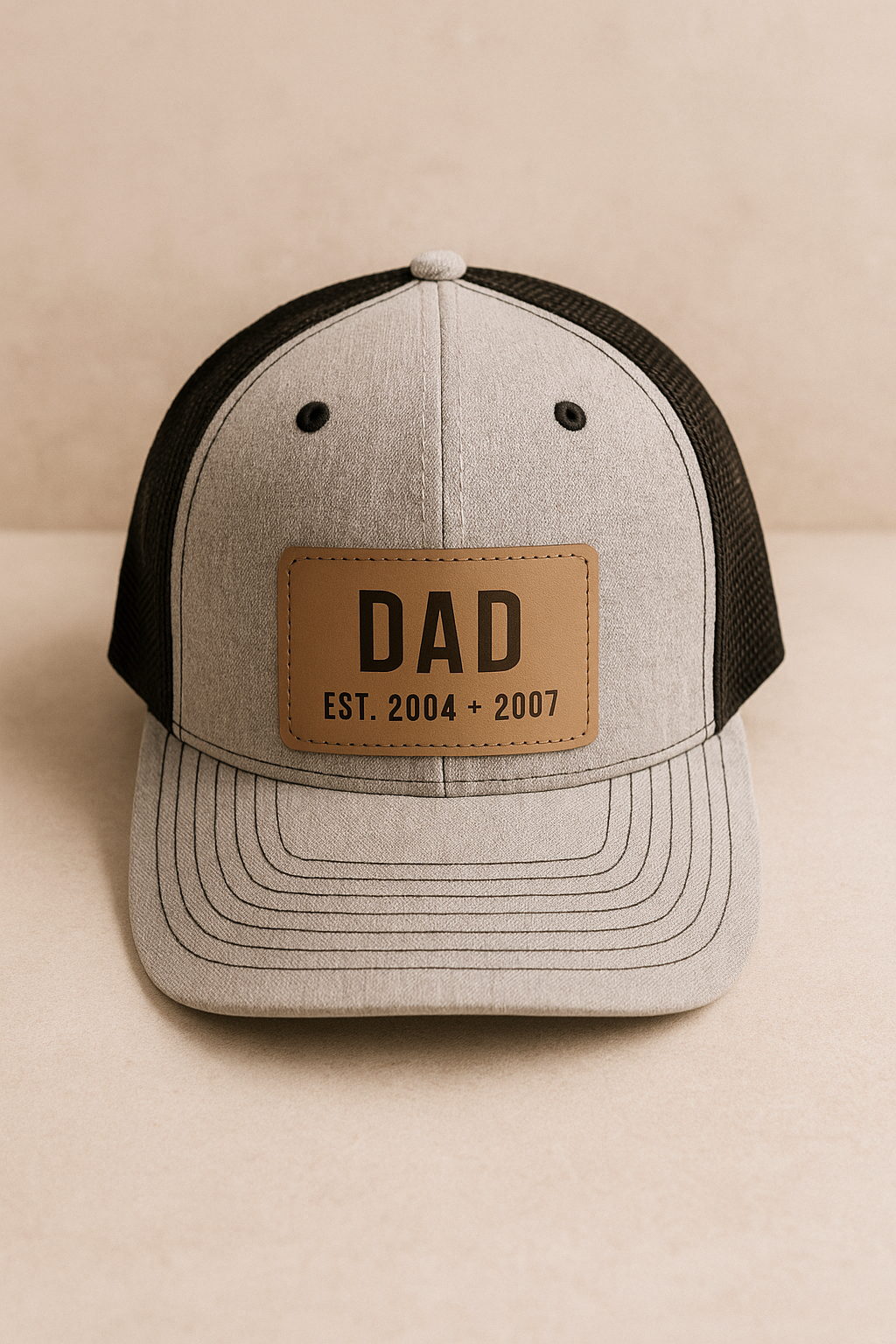 Dad/Papa/Grandpa/uncle Hat