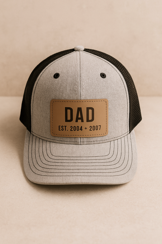 Dad/Papa/Grandpa/uncle Hat