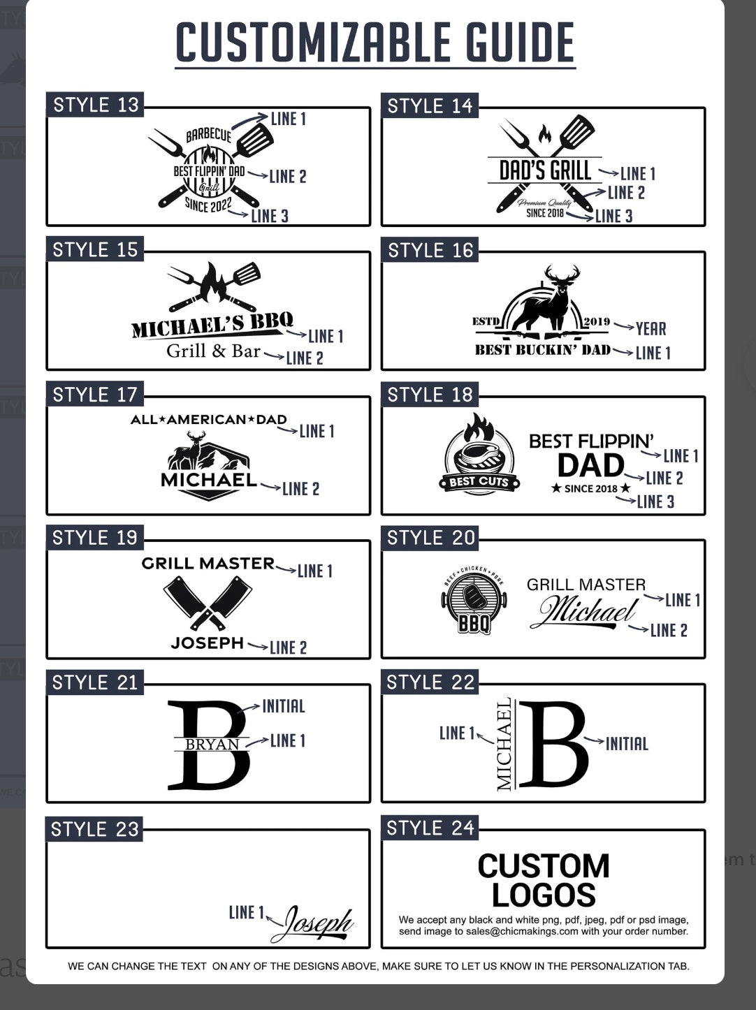 Engraved BBQ Set, BBQ Gift, Grilling Tools, Grill Set, Custom BBQ Set, Grill Master, Dad Gift, Personalized Grilling, Engraved Spatula