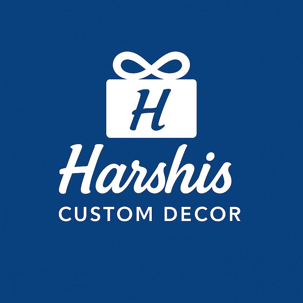 harshiscustomdecor
