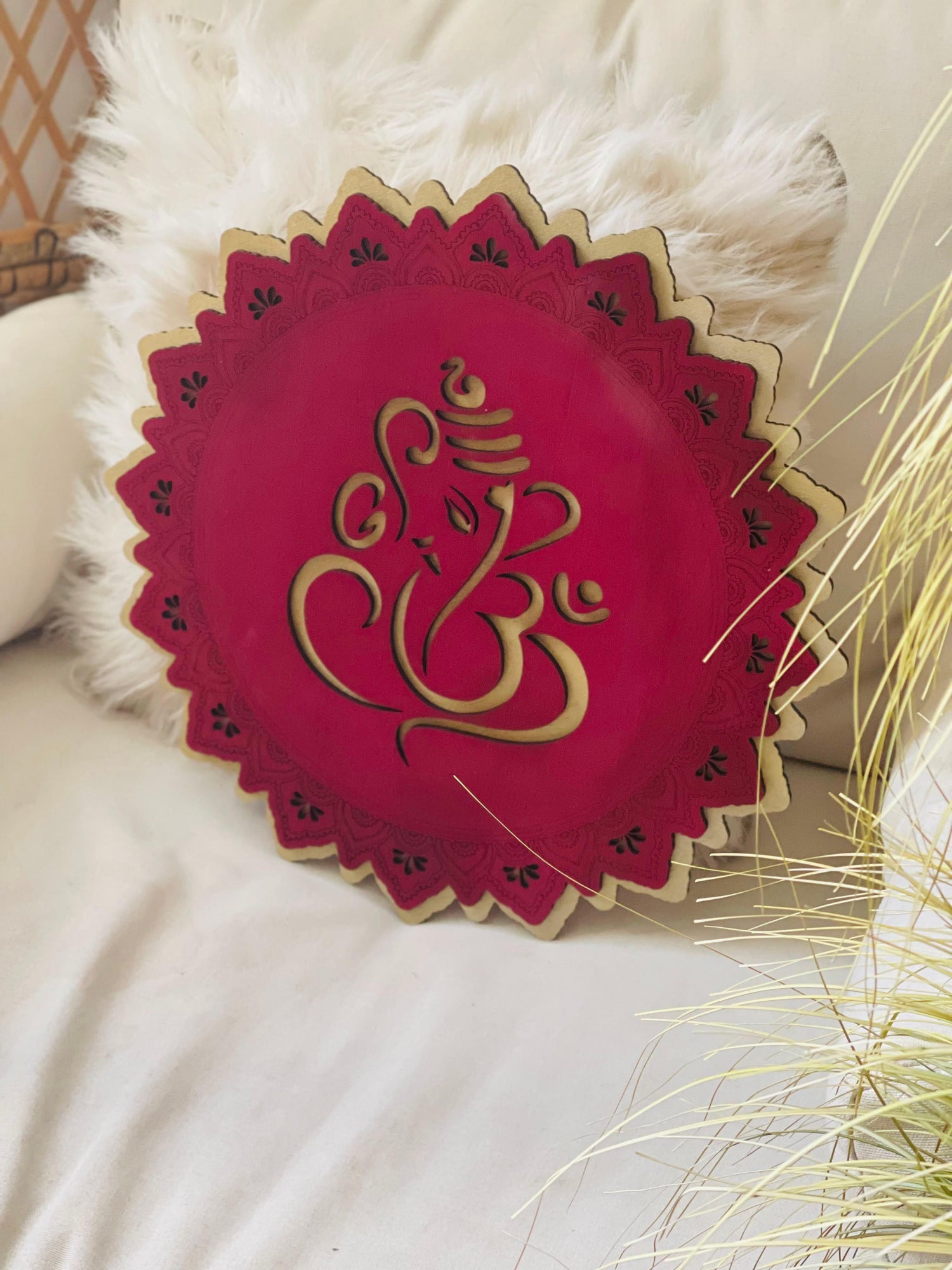 Indian Spiritual Crafts