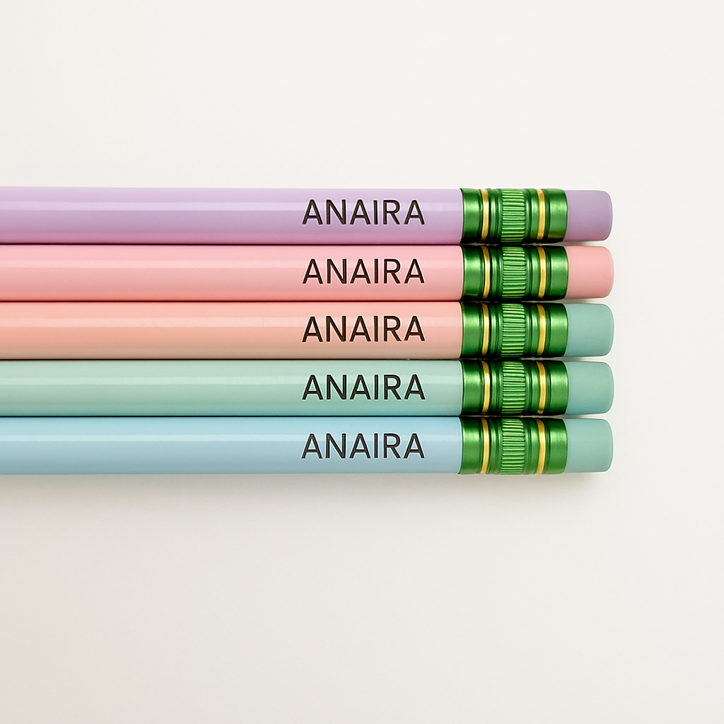 Back to School Essentials for Kids & Teachers Gifts