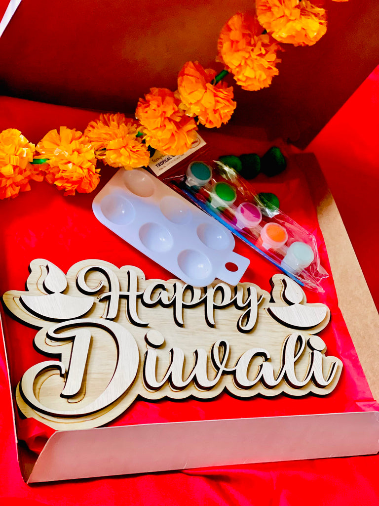 Happy Diwali Kit